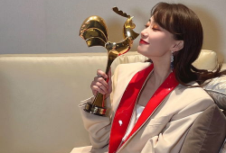 娱乐圈吃瓜张小斐是谁,娱乐圈吃瓜界的“瓜王”